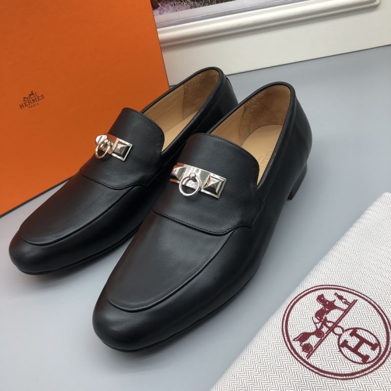 Hermes Business Shoes